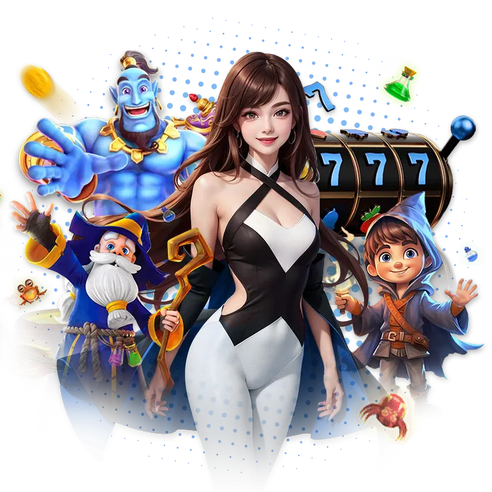juad789 ศูนย์รวมเกมพนันออนไลน์ที่ดีที่สุด เดิมพันง่าย จ่ายจริง
